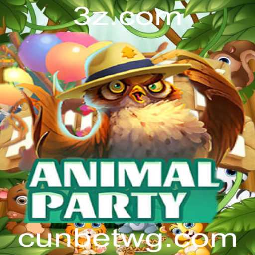 Explorando o Fascinante Mundo de AnimalParty