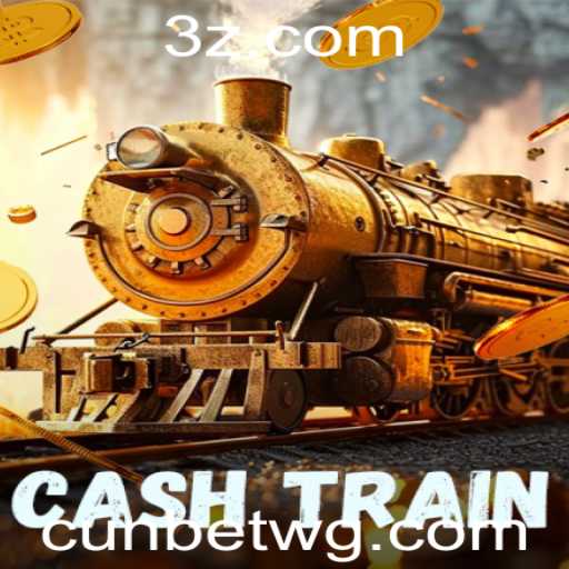 CashTrain: Descubra o Jogo Inovador Com o Cunbet App