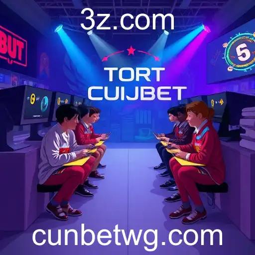 Comunidade de Jogadores e a Inovação com Cunbet App