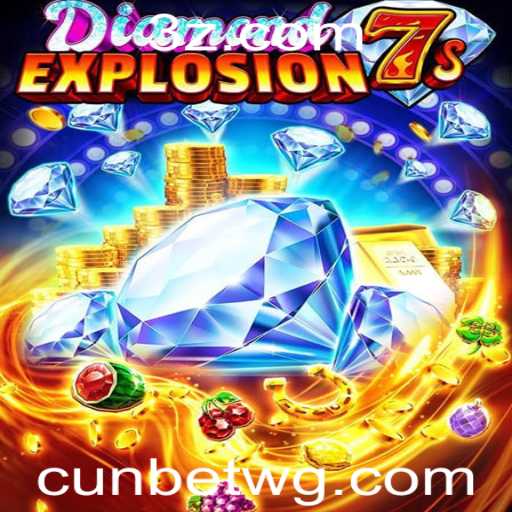 Explorando o Fascinante Mundo de DiamondExplosion7s no Cunbet App