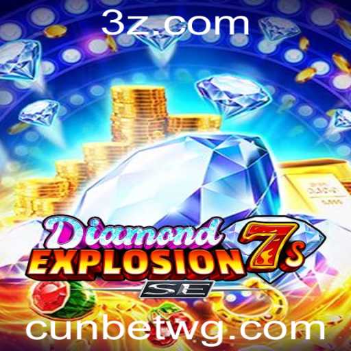 DiamondExplosion7sSE: Descubra o Novo Fenômeno dos Jogos