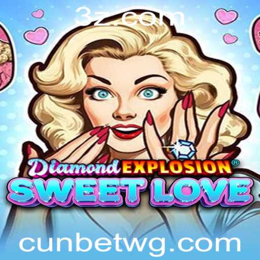 Descubra o Mundo Emocionante de DiamondExplosionSweetLove