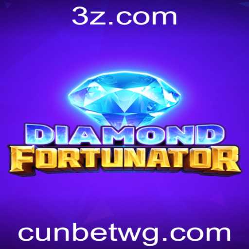 Descubra o Fascinante Mundo de DiamondFort no cunbet app