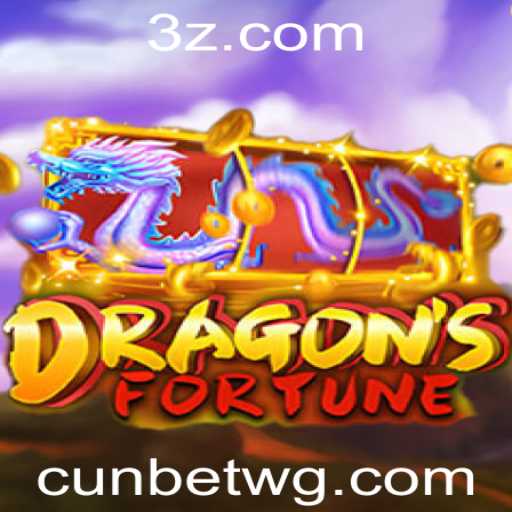 DragonFortune: Aventuras Épicas no Mundo dos Dragões com Cunbet App
