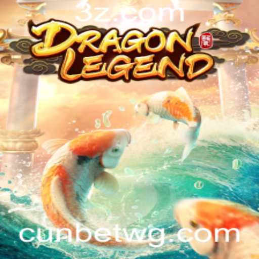 Explorando DragonLegend: Uma Jornada Épica com o Cunbet App