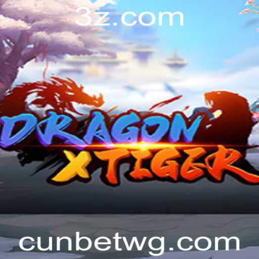 DragonXTiger: Explore o Novo Jogo no Cunbet App