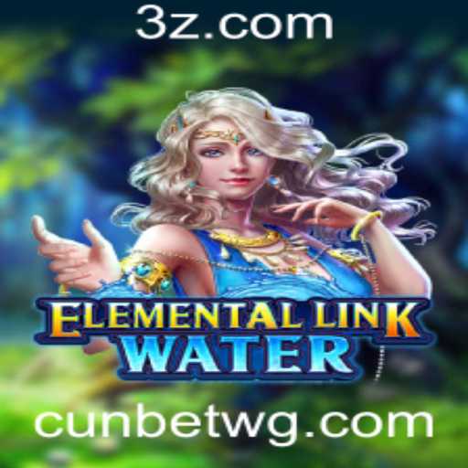 Descubra o Fascinante Mundo de ElementalLinkWater com Cunbet App