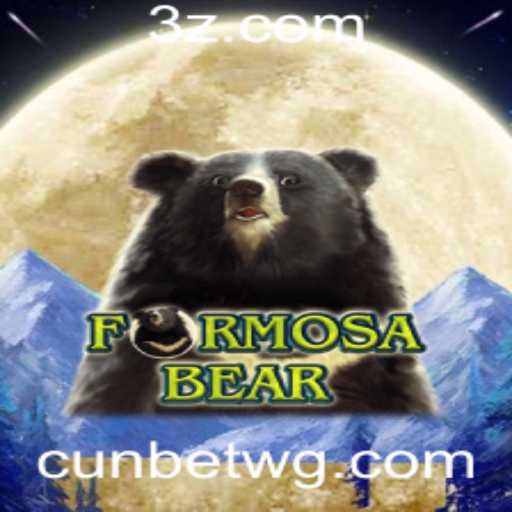 Descubra o Mundo de FormosaBear: Um Envolvente Jogo na Era do cunbet app