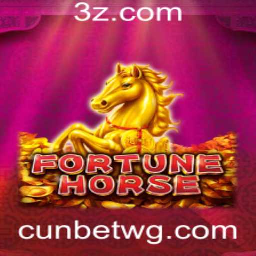 Explorando o Mundo de FortuneHorse no Cunbet App