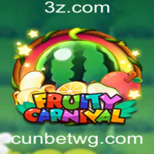 Descubra o Mundo Encantado de FruityCarnival no Cunbet App