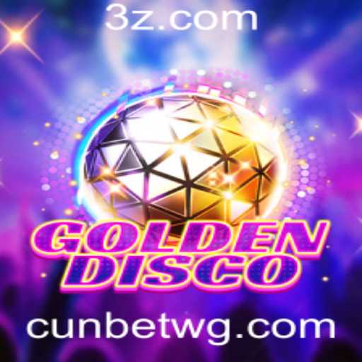 Explorando o Mundo Vibrante de GoldenDisco no Cunbet App