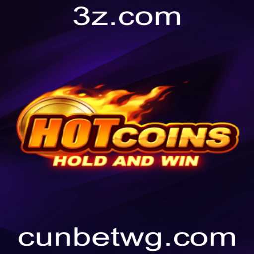 Descubra o Jogo HotCoins no Cunbet App