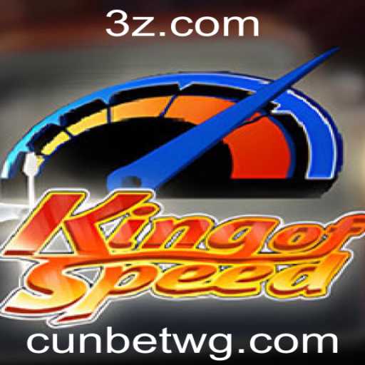 Tudo Sobre KingofSpeed: A Nova Sensação nos Jogos de Corrida