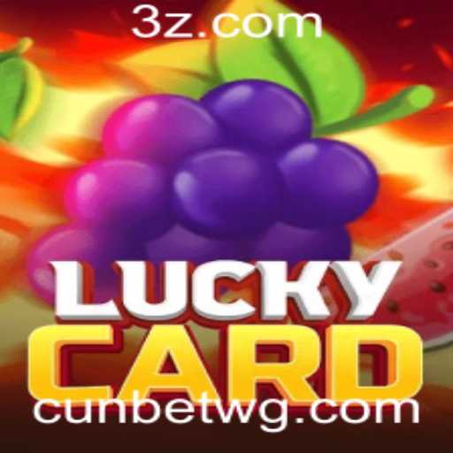 Explorando o Emocionante Mundo do LuckyCard no Cunbet App