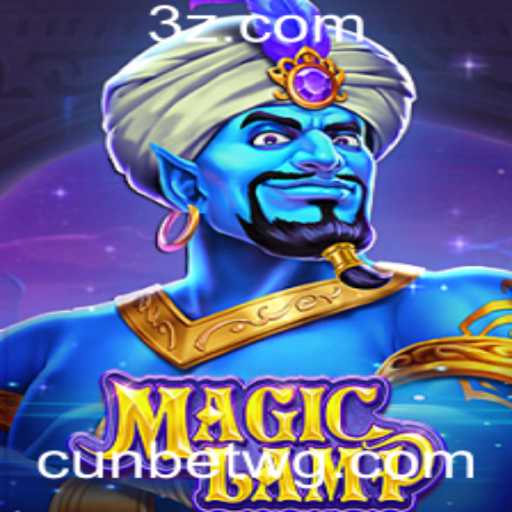 Explorando as Aventuras de MagicLamp: Um Guia Completo