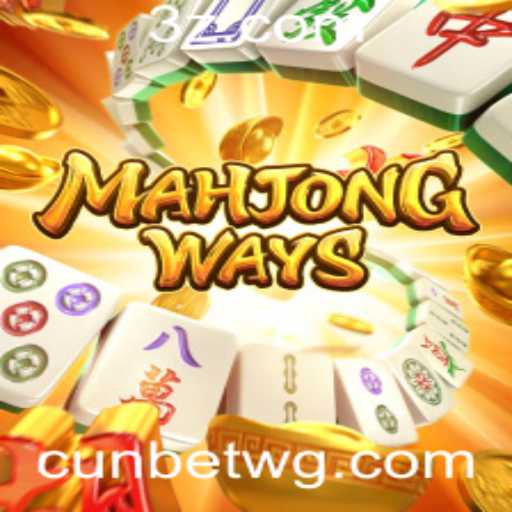 Descubra MahjongWays: O Jogo que Conquista o Cunbet App