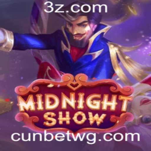 Descobrindo o Fascinante Mundo de MidnightShow: Um Novo Horizonte no Cunbet App