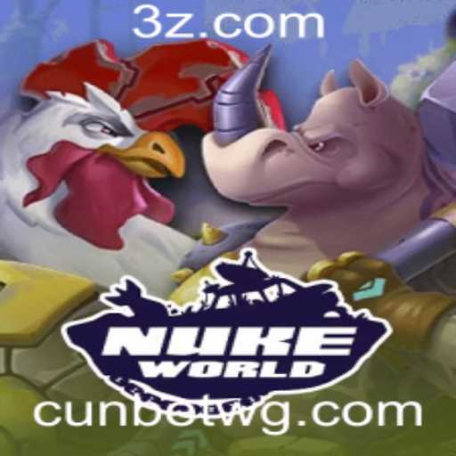 Explorando NukeWorld: Um Mergulho nas Regras e Dinâmicas do Jogo