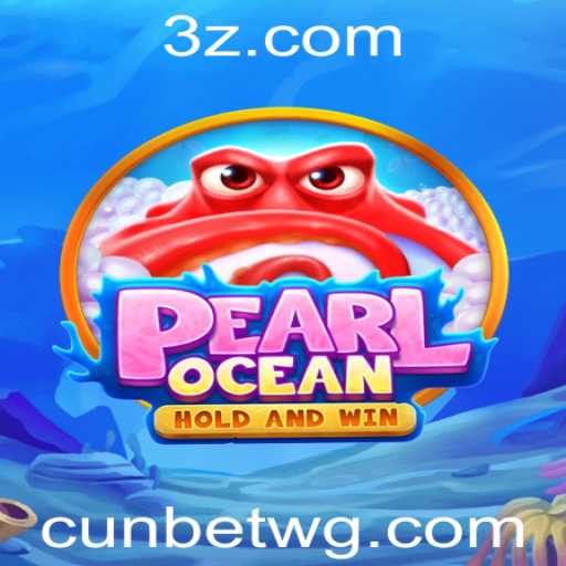 Explorando o Universo de PearlOcean: Um Mergulho Inovador no Mundo dos Jogos