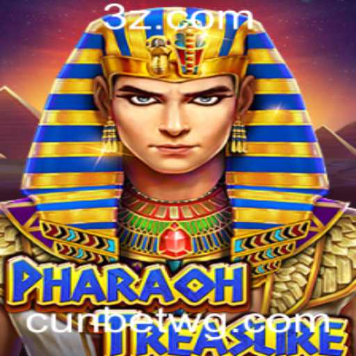 Descubra o Fascinante Mundo de PharaohTreasure no Cunbet App