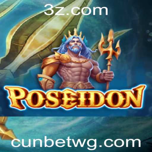 Descubra o Mundo do Jogo Poseidon e o Aplicativo Cunbet