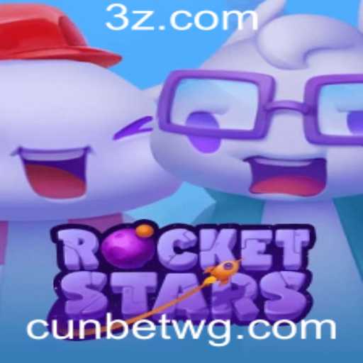 RocketStars: A Nova Sensação no Mundo dos Jogos Digitais
