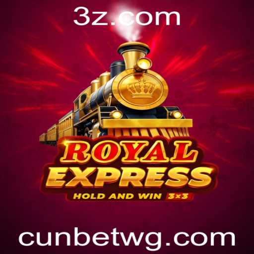 Descubra o Fascinante Mundo do Jogo RoyalExpress no Cunbet App