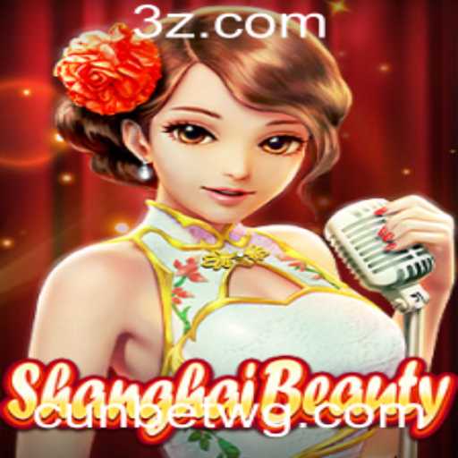 Descubra o Fascinante Jogo ShanghaiBeauty no Cunbet App