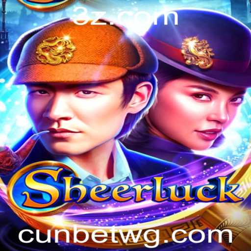 Sheerluck: A Arte da Dedução em Um Jogo Inovador