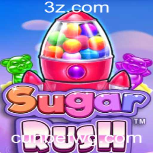 Descubra o Fascinante Jogo SugarRush no Cunbet App