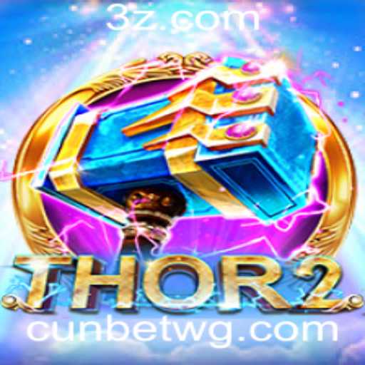 Explorando Thor2: O Novo Jogo de Aventura no Cunbet App