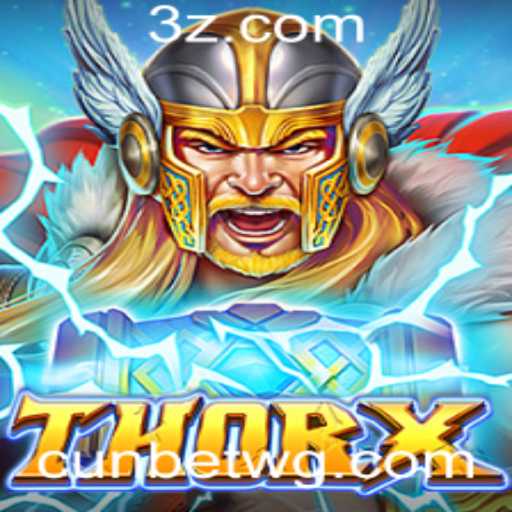 ThorX: Explorando o Universo Eletrotitânico no Cunbet App