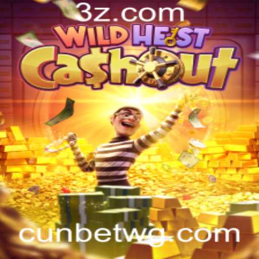 Explorando o Jogo 'WildHeistCashout' no Cunbet App