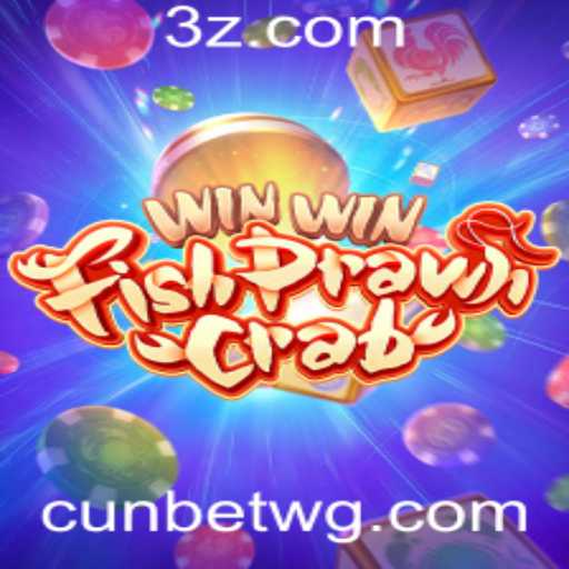 Explorando o Fascinante Mundo de WinWinFishPrawnCrab